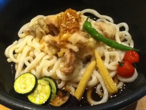 つるとんたん