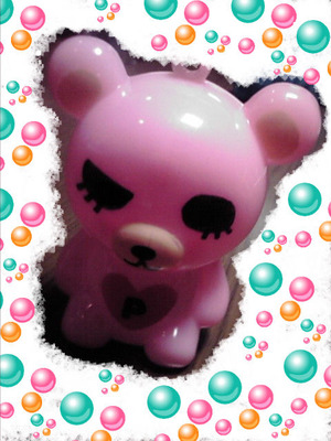 プリンクマ?★