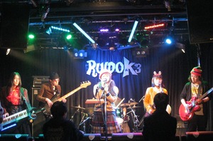 three-weeks-old lovesick puppy様っ★