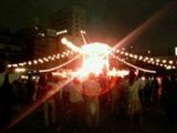 盆踊り大会
