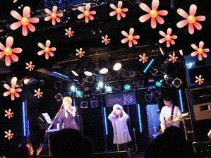 RUBY様LIVE中っ★