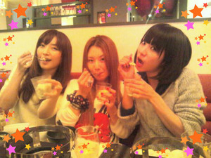 LiSAちゃんとっ★