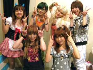 ピース★