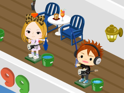 ピグ★