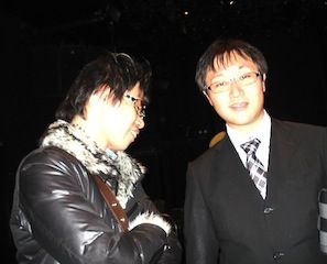 隠し撮り★