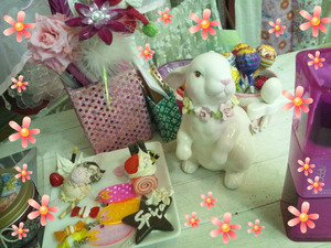 うさうさ★