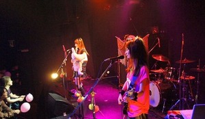 集会っ★