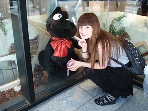 ジジたんとっ★