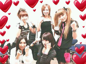 GDM in MJ★