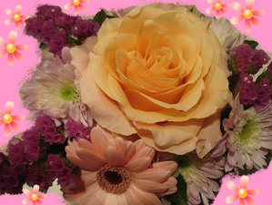お花っ★