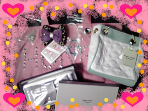 Honey*Salon★