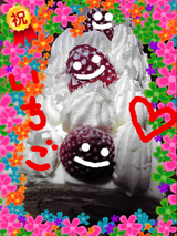 ¤¤¤Á¤´¥í¡¼¥ë¡ú