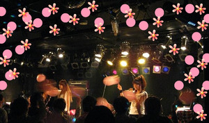 お花見★
