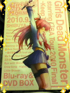 ����ǥ�DVD