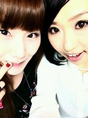 marina氏ときゅんきゅんっ★
