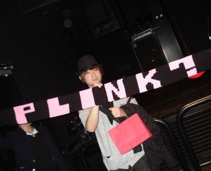 PLINK?�ޥե顼��