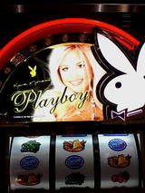 PLAYBOYスロ☆