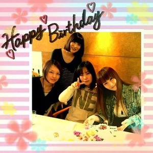 LOVE★