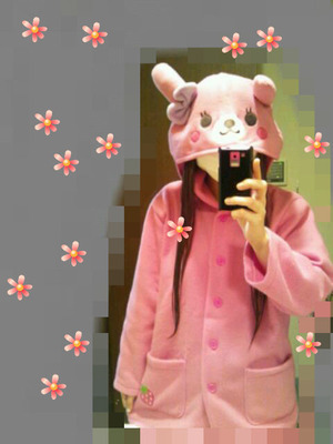 ノロウサギっ★