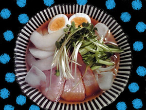 冷麺さん★