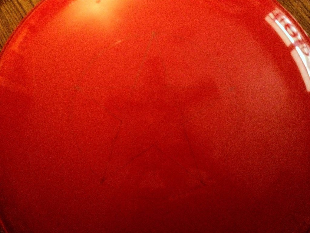 キャプテン アメリカの盾の作り方 21 Pics Plum Heart