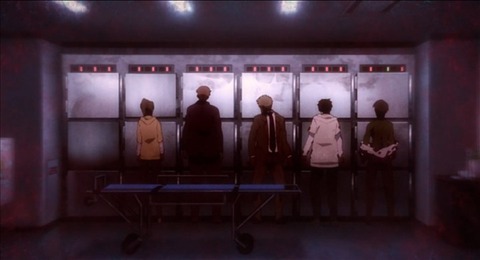 Chaos Child 4話みんなの感想まとめ 力士シールの真実が明らかに アニステ アニメ感想 評価 最新情報まとめ