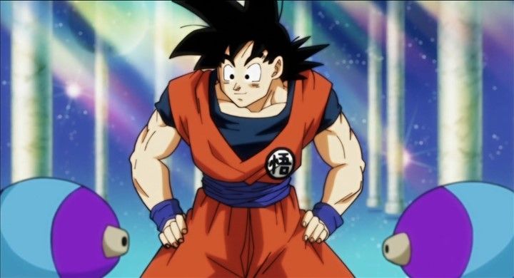ドラゴンボール超 77話みんなの感想まとめ 新opいいね 出場メンバー勢ぞろい アニステ アニメ感想 評価 最新情報まとめ