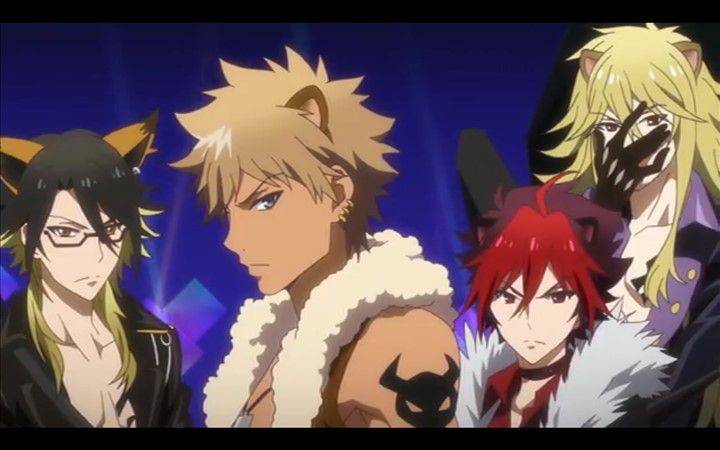 Show By Rock 8話みんなの感想まとめ Re Climb 珍しくシンガンがかっこいい みんながみんなを助け合う熱い展開 アニステ アニメ感想 評価 最新情報まとめ Show By Rock 8話みんなの感想まとめ Re Climb 珍しくシンガンがかっこいい みんながみんなを助け合う熱い展開 アニステ アニメ感想 評価 最新情報まとめ