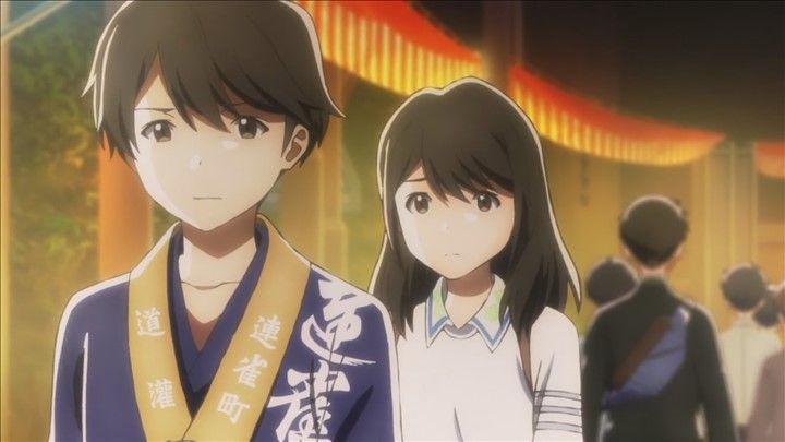 月がきれい 10話みんなの感想まとめ お祭りでひと悶着 と思ったら最後に来たぁ アニステ アニメ感想 評価 最新情報まとめ 月がきれい 10話みんなの感想まとめ お祭りでひと悶着 と思ったら最後に来たぁ アニステ アニメ感想 評価 最新情報まとめ