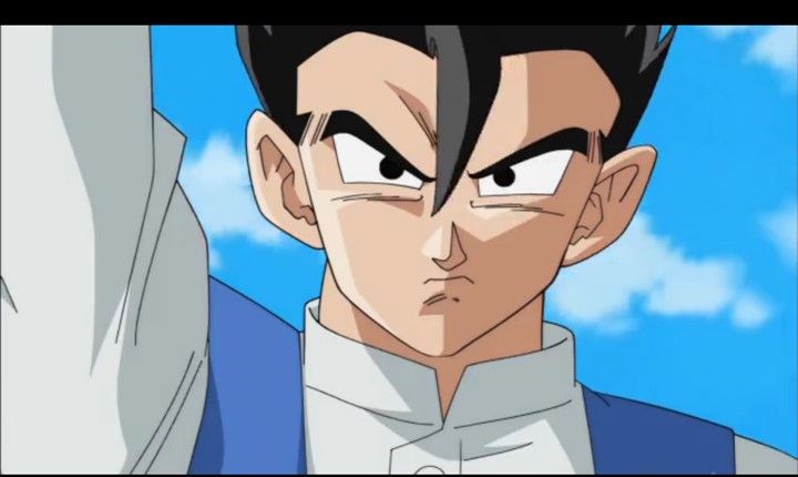 ドラゴンボール超 67話みんなの感想まとめ 新たなhope を胸に さらばトランクス 全王やらかしすぎ トランクス泣いてたぞ ｗ悟飯登場の演出は良かった アニステ アニメ感想 評価 最新情報まとめ