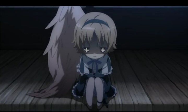 魔法少女育成計画 8話みんなの感想まとめ ゲリライベント発生中 殺し合いがデフォで誰が死ぬか分からない 一般人巻き込むなよぉ アニステ アニメ感想 評価 最新情報まとめ