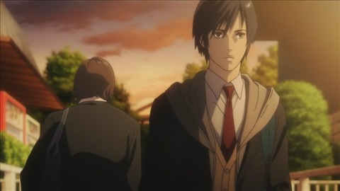 いぬやしき 3話みんなの感想まとめ 犬屋敷 飛ぶ アニステ アニメ感想 評価 最新情報まとめ いぬやしき 3話みんなの感想まとめ 犬屋敷 飛ぶ アニステ アニメ感想 評価 最新情報まとめ