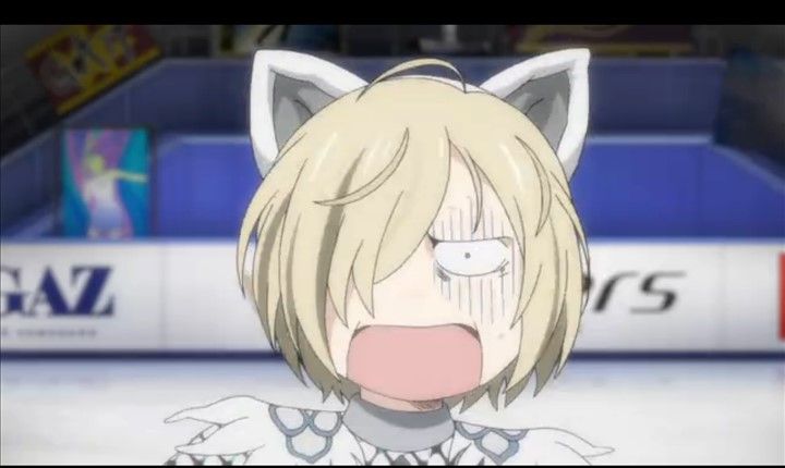 ユーリ On Ice 8話みんなの感想まとめ 勇利vsユーリ おそロシア ロシア大会sp ユリオ覚醒まだ さらに濃いキャラ出てきて食われてるぞw アニステ アニメ感想 評価 最新情報まとめ ユーリ On Ice 8話みんなの感想まとめ 勇利vsユーリ おそロシア ロシア大会sp ユリオ覚醒まだ さらに濃いキャラ出てきて食われてるぞw アニステ アニメ感想 評価 最新情報まとめ