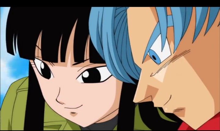 ドラゴンボール超 67話みんなの感想まとめ 新たなhope を胸に さらばトランクス 全王やらかしすぎ トランクス泣いてたぞ ｗ悟飯登場の演出は良かった アニステ アニメ感想 評価 最新情報まとめ