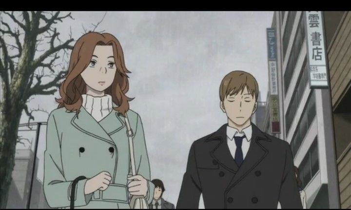 舟を編む 7話みんなの感想まとめ 信頼 西岡かっこよすぎでしょー 彼女もいい人で微笑ましいw アニステ アニメ感想 評価 最新情報まとめ 舟を編む 7話みんなの感想まとめ 信頼 西岡かっこよすぎでしょー 彼女もいい人で微笑ましいw アニステ アニメ感想 評価 最新情報まとめ