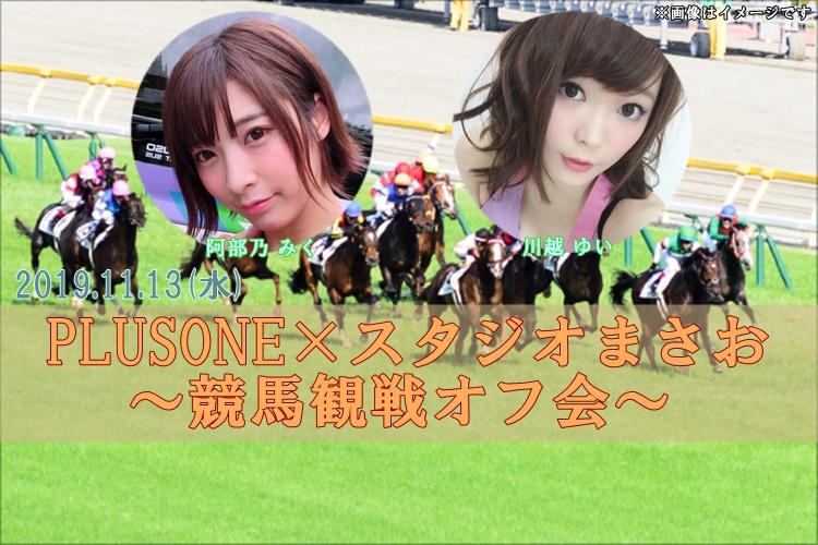 20191113_競馬