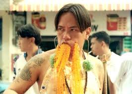 14年ベジタリアンフェスティバル パトンランゲージスクールのブログ