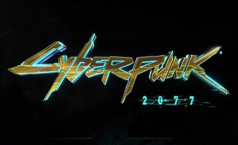 cyber-punk