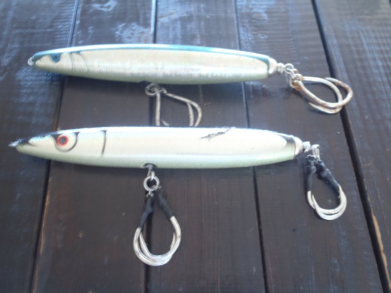 想像するのは大事 パラオのルアーフィッシング Plug In Palau