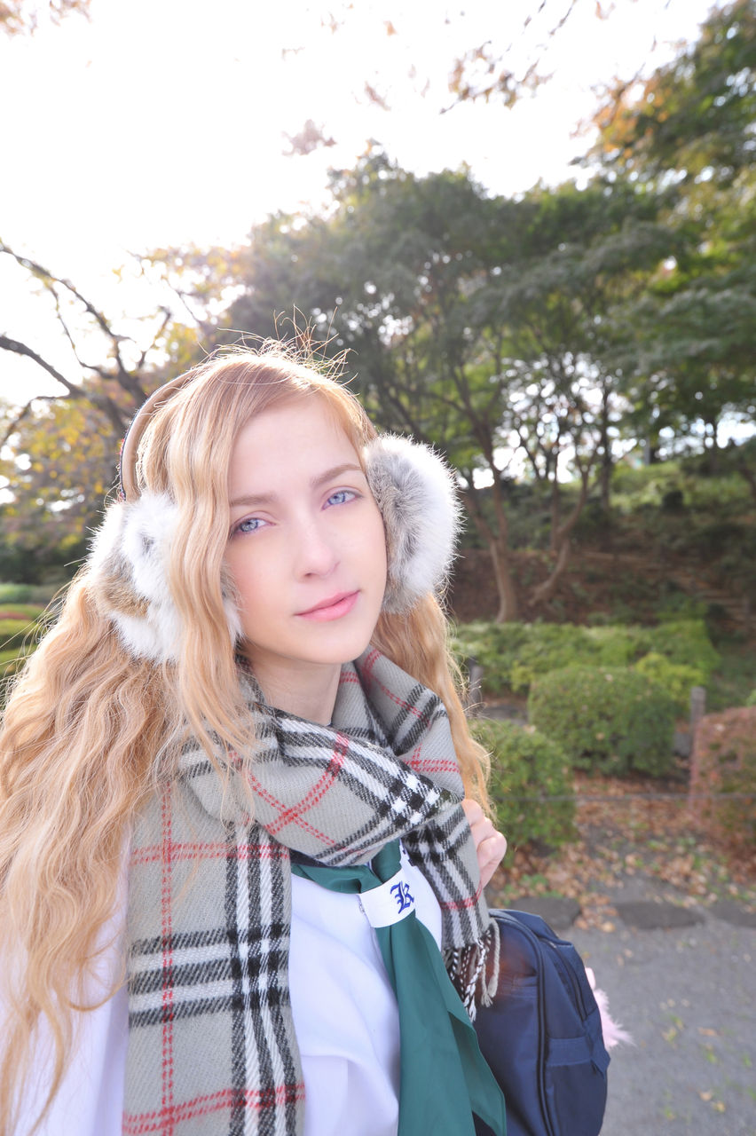 アリス クリスティー ン