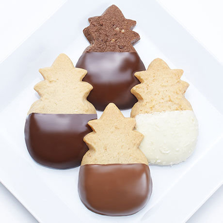 ホノルルクッキーのｎｅｗコレクション Plumeria Cafe