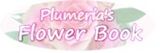 Plu's Flower Book
