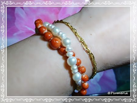 ����Ȼ���Υ֥쥹��å�