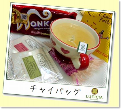 ¥Á¥ã¥¤¥Æ¥£¡¼¥Ð¥Ã¥°