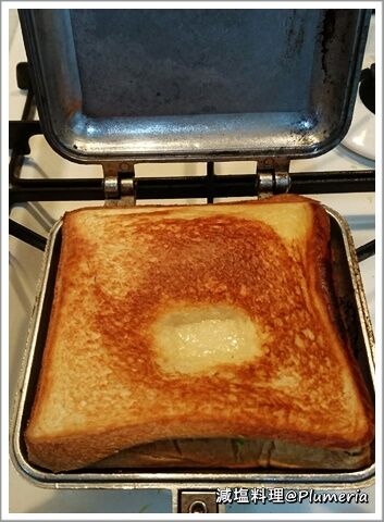 ¥Ä¥Ê¤È¿·¶Ì¤Í¤®¤Î¥¿¥ë¥¿¥ë¥Û¥Ã¥È¥µ¥ó¥É (¥Ñ¥ó)