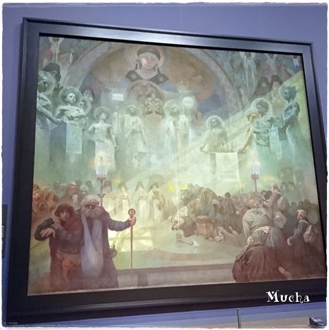 mucha�����ȥ���