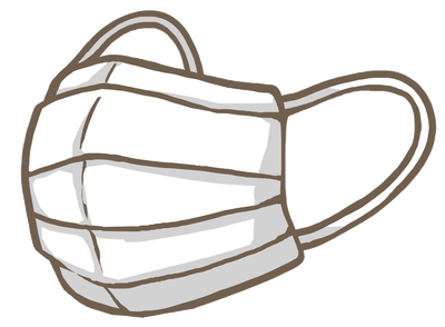 mask