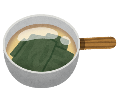 【有益】鍋の出汁をとった昆布、再利用できることが判明wwww