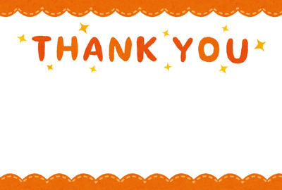 【画像】メルカリ購入品に入ってる「メッセージカード」、予想外の使い道が発見される