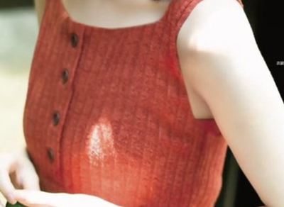 TikTok女子、脱いだらバチボコ最高なBODYwwwwwwww